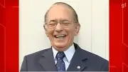 Morre ex-presidente do TJDFT Hermenegildo Gonçalves aos 89 anos