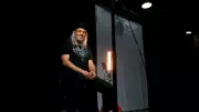 Morre Luiz Carlini, lendário guitarrista brasileiro, aos 73 anos