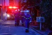 Morre segunda vítima de explosão no Jaguaré; total de mortes em 2025 chega a 7