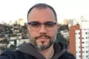 Morte de roteirista da Globo e Record choca colegas aos 55 anos