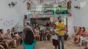 Mostra Tela Viva abre inscrições para formação audiovisual de jovens no MA