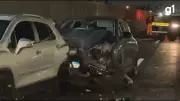 Motociclista é atropelado ao parar para socorrer vítimas na BR-116