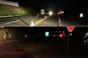 Motociclista de 27 anos morre em acidente com carreta na SP-294 em Parapuã