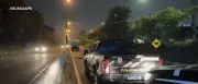 Motociclista morre ao bater em carreta parada na BR-230 em João Pessoa