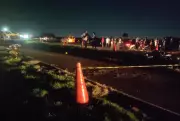 Motociclista morre após ser arremessado em acidente na Vila São Conrado