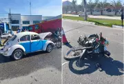 Motociclista morre em acidente na RJ-106 em Rio das Ostras