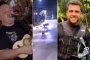 Motorista embriagado que matou cantor de pagode em SP vai a júri popular