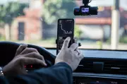 Motoristas de app em Fortaleza reclamam de ganhos 10 anos após início