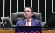 Motta define integrantes do GT do PL da Misoginia na Câmara