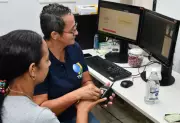 Movimento intenso no penúltimo dia para regularizar título de eleitor no Tocantins