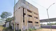 MP determina que Caema recupere ou demolir prédio abandonado em Imperatriz