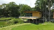 MP investiga irregularidades em obra de R$ 837 mil para futuro museu em São José