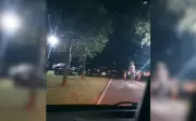 MP não ouve ex-secretário ausente em depoimento sobre estacionamento irregular em show do Guns