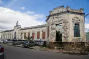 MP quer multa de R$ 22 milhões a Fortaleza por abandono de prédio histórico