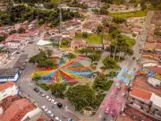 MPPB firma acordo com 7 municípios para festas juninas seguras em 2026