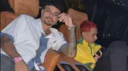 MPRJ denuncia Marcinho VP, esposa, filho Oruam e mais 9 por lavagem de dinheiro