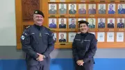 Mudança repentina no comando do 8º BPM em Campos