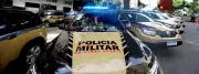 Mulher é agredida a socos e chutes pelo namorado no bairro Glória, em BH