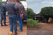 Mulher de 57 anos é encontrada morta em casa; filho é principal suspeito