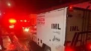 Mulher em situação de rua morre atropelada em Teresina; condutora é presa