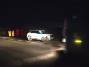 Mulher morre em colisão de moto com carro na PB-044, no Litoral Sul da Paraíba