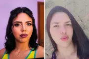 Mulher morta pelo marido em festa de casamento deixa três filhos