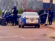 Mulher é presa com moto clonada em Porto Velho; veículo foi comprado por R$ 7,5 mil