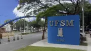 Mulher é presa por ameaçar UFSM com e-mail sobre assassinatos