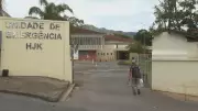 Mulher é presa suspeita de matar companheiro a facadas no Barreiro
