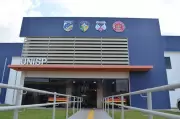 Mulher é presa suspeita de matar idosa a facadas em Vilhena, RO