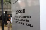 Mulher trans denuncia agressão e transfobia em condomínio em Salvador