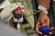 Multas de trânsito podem ser convertidas em doação de sangue em Divinópolis