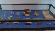 Museu de Arqueologia e Etnologia de Nova Iguaçu abre ao público com acervo ancestral