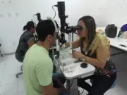 Mutirão do Glaucoma em Petrolina: 300 vagas gratuitas no dia 30 de maio