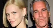Nadia Marcinko: de namorada de Epstein a potencial cúmplice em esquema de abusos