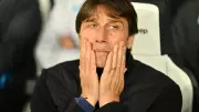 Napoli anuncia saída de Antonio Conte após duas temporadas