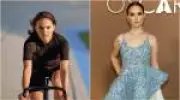 Natalie Portman estrela thriller sobre ciclismo no Tour de France