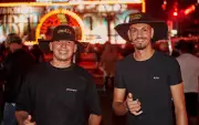 Natanzinho Lima leva o 'bregarrocha' e chapéu 'cata ovo' ao Ribeirão Rodeo Music 2026