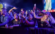 Nattan agita Ribeirão Rodeo Music 2026 com forró, sertanejo e piseiro