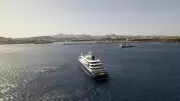 Navio com hantavírus atraca em Tenerife com 3 mortos e 5 casos confirmados