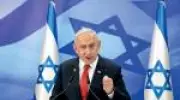 Netanyahu promete intensificar ataques contra Hezbollah: 'Vamos atacá-los decisivamente'