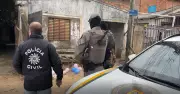 Neto suspeito de matar avó em Porto Alegre é solto após audiência de custódia