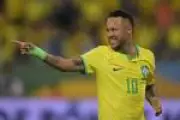 Neymar é convocado por Ancelotti para sua 4ª Copa do Mundo em 2026