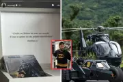 Neymar exibe Bíblia com capa do Batman e coleção de itens do herói