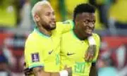 Neymar ou Vini Jr.: quem fica com a camisa 10 da Seleção?