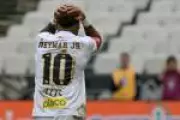 Neymar vive drama em 'última chance' antes de convocação de Ancelotti