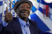 Noca da Portela morre aos 93 anos: legado no samba carioca