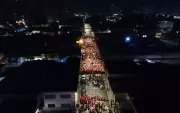 Nova coordenação assume alvorada da Festa do Divino em Mogi das Cruzes após 20 anos