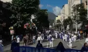 Nova Friburgo celebra 208 anos com desfile cívico e participação popular