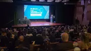 Nova Friburgo celebra vencedores do Prêmio Julius Arp de Empreendedorismo
